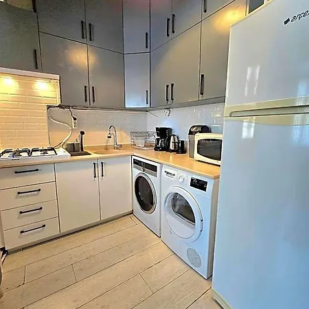 Hotel Osmanbey Sweet Homes