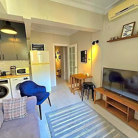 Osmanbey Sweet Homes Istanbulská provincie