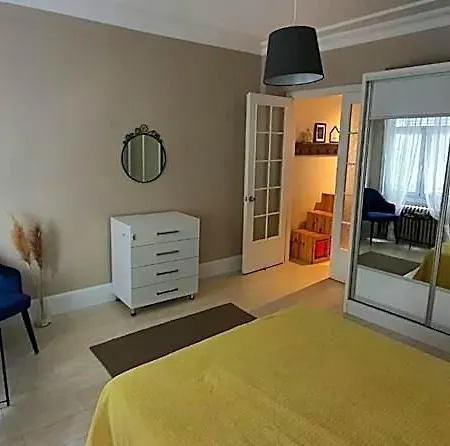 Osmanbey Sweet Homes Hotel 4*