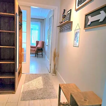 فندق Osmanbey Sweet Homes اسطنبول