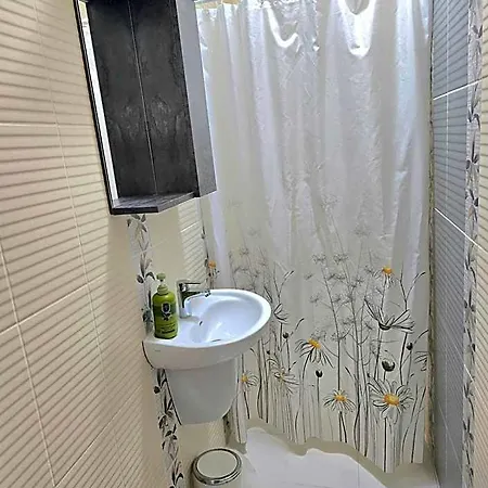 Hotel Osmanbey Sweet Homes Istanbulská provincie