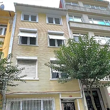 Hotel Osmanbey Sweet Homes