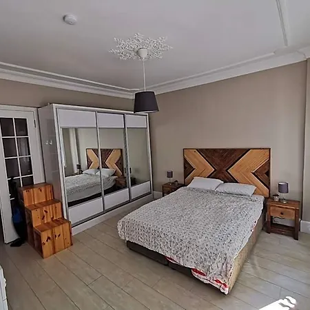 Osmanbey Sweet Homes 4*