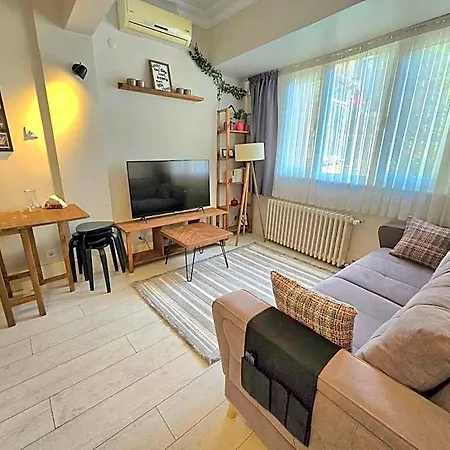 Osmanbey Sweet Homes Hotel Istanbulská provincie
