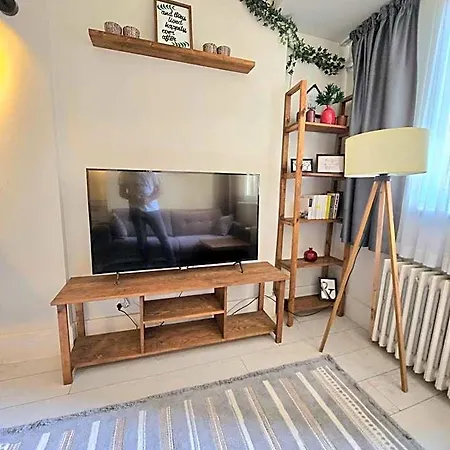 Hotel Osmanbey Sweet Homes 4*