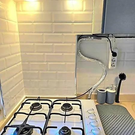 Hotel Osmanbey Sweet Homes