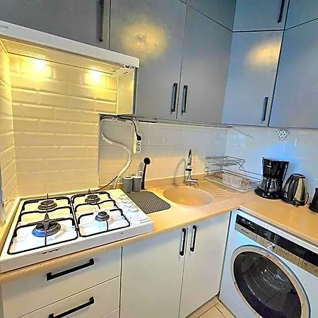 فندق Osmanbey Sweet Homes