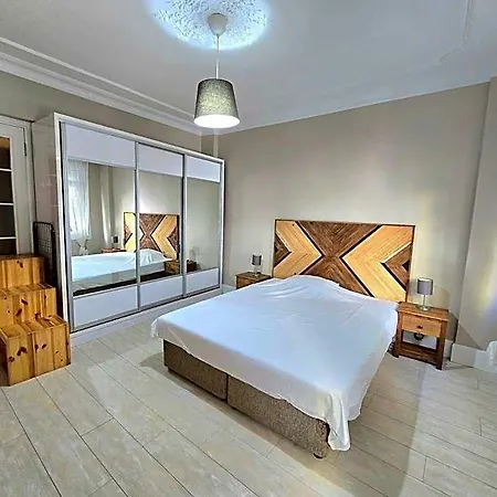 فندق Osmanbey Sweet Homes