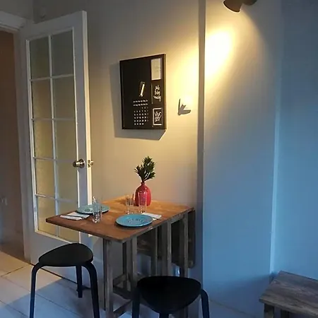 Osmanbey Sweet Homes