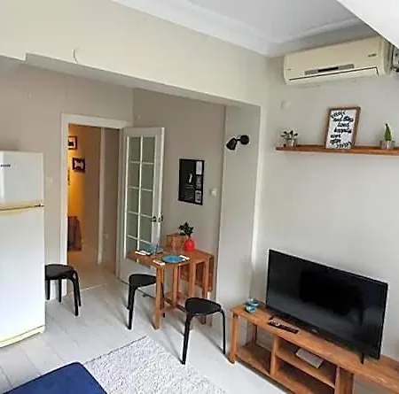 Osmanbey Sweet Homes 4*