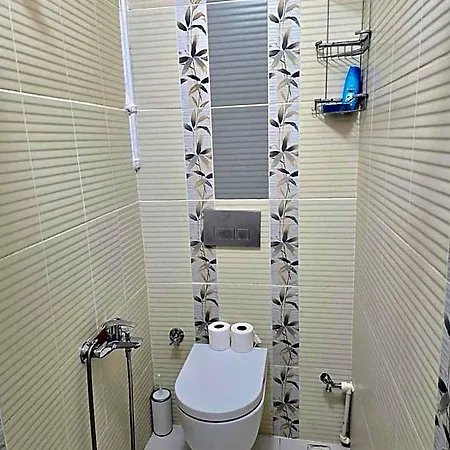 Osmanbey Sweet Homes