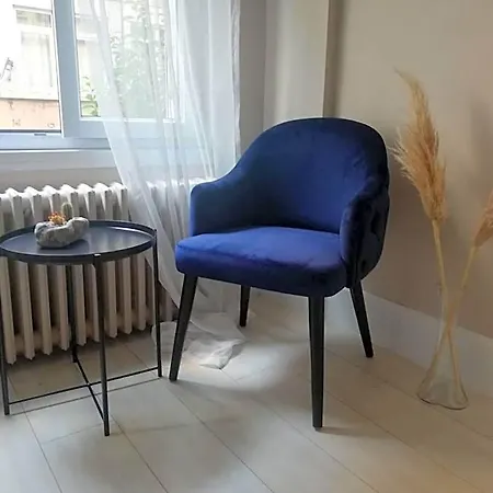 Osmanbey Sweet Homes 4* اسطنبول