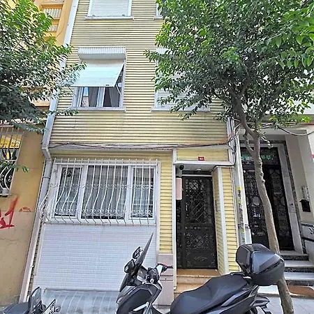 Osmanbey Sweet Homes