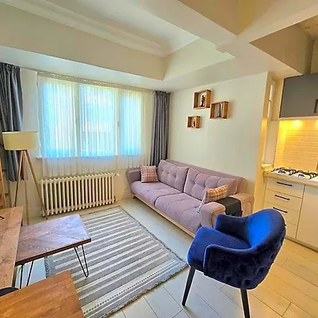 Osmanbey Sweet Homes