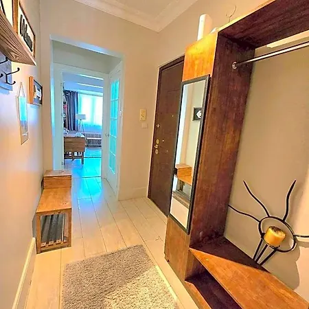 Osmanbey Sweet Homes 4* Istanbulská provincie